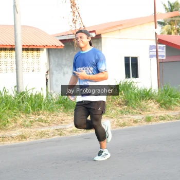 Runner Photo 3477398
