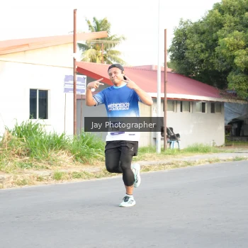 Runner Photo 3477402