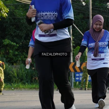 Runner Photo 3477404