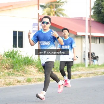 Runner Photo 3477407