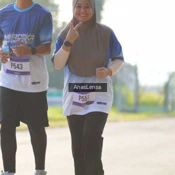 Runner Photo 3477414