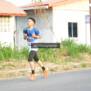 Runner Photo 3477420