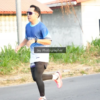 Runner Photo 3477424