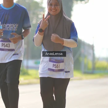 Runner Photo 3477425