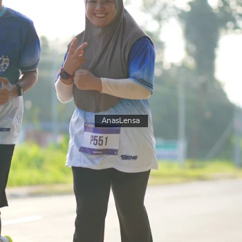 Runner Photo 3477426