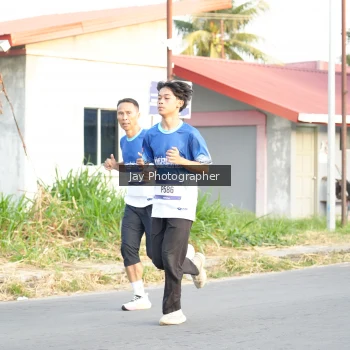Runner Photo 3477427