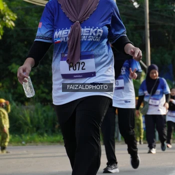 Runner Photo 3477428
