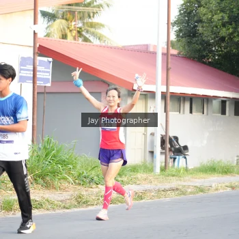 Runner Photo 3477429