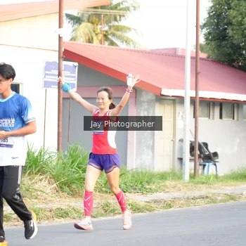 Runner Photo 3477430