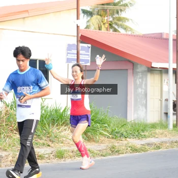 Runner Photo 3477432