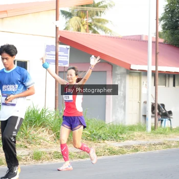 Runner Photo 3477433