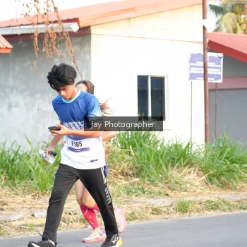 Runner Photo 3477434