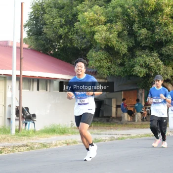 Runner Photo 3477435