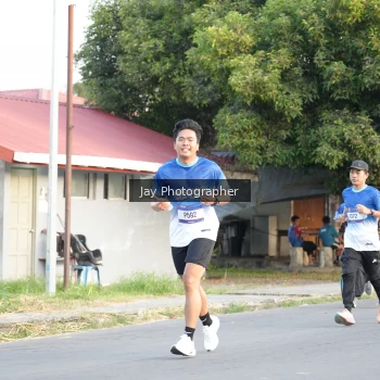 Runner Photo 3477438