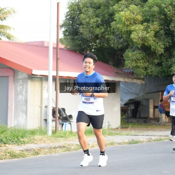 Runner Photo 3477439
