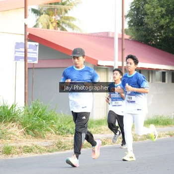Runner Photo 3477441
