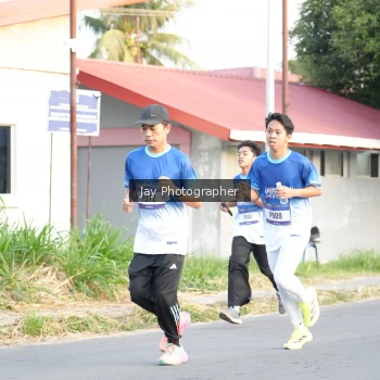 Runner Photo 3477443
