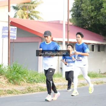 Runner Photo 3477445
