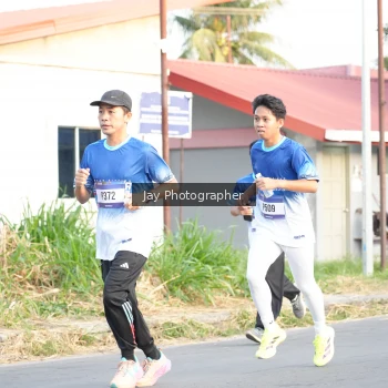Runner Photo 3477448