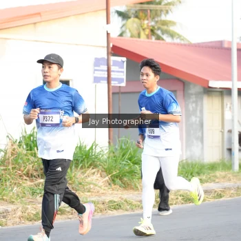 Runner Photo 3477450
