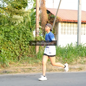 Runner Photo 3477452