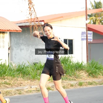 Runner Photo 3477461