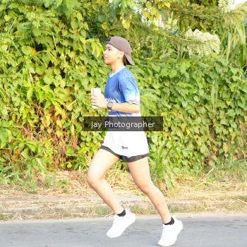 Runner Photo 3477463