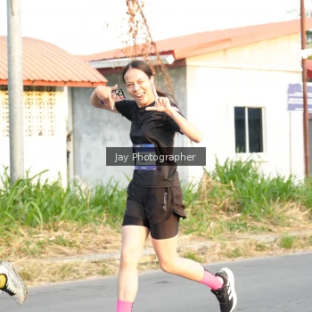 Runner Photo 3477464