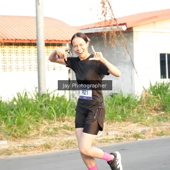 Runner Photo 3477466