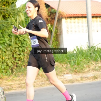 Runner Photo 3477469