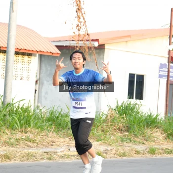 Runner Photo 3477472