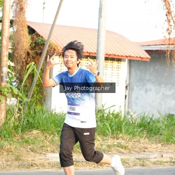 Runner Photo 3477473