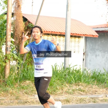 Runner Photo 3477480