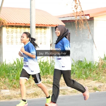 Runner Photo 3477481