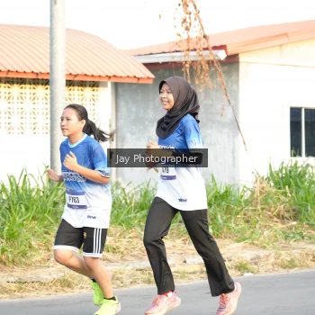 Runner Photo 3477483