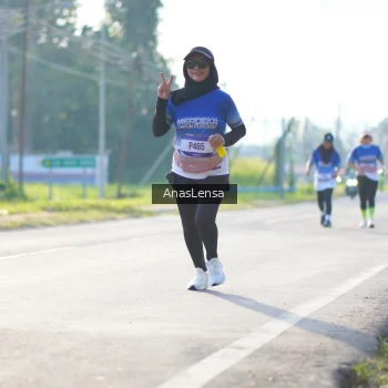 Runner Photo 3477487