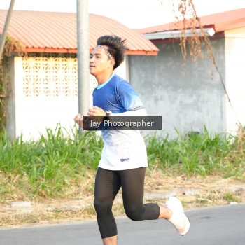Runner Photo 3477490