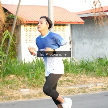 Runner Photo 3477494