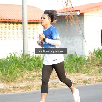 Runner Photo 3477496