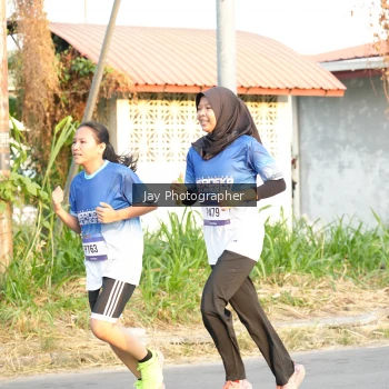 Runner Photo 3477498