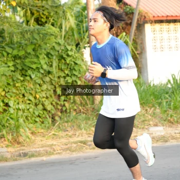 Runner Photo 3477499