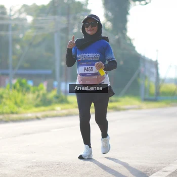 Runner Photo 3477501