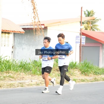Runner Photo 3477505