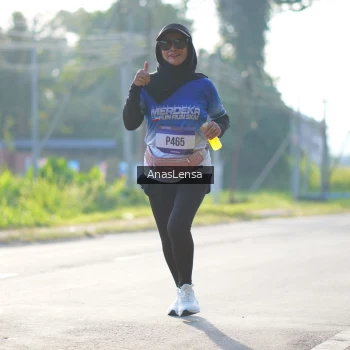 Runner Photo 3477512