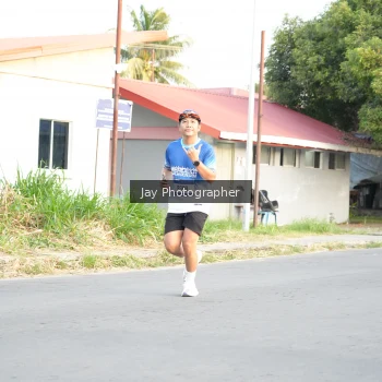 Runner Photo 3477516