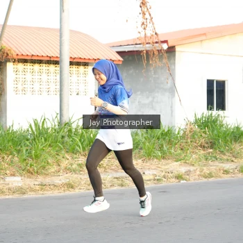 Runner Photo 3477522