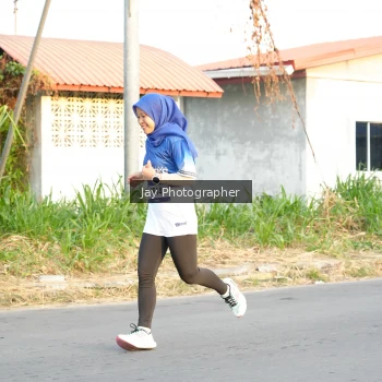 Runner Photo 3477524