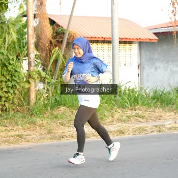 Runner Photo 3477528