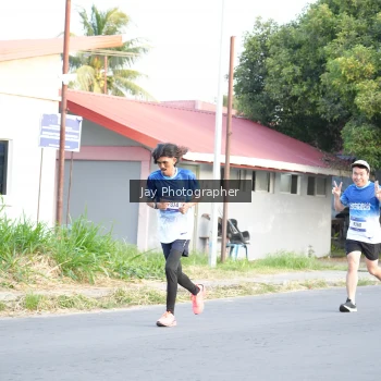 Runner Photo 3477530