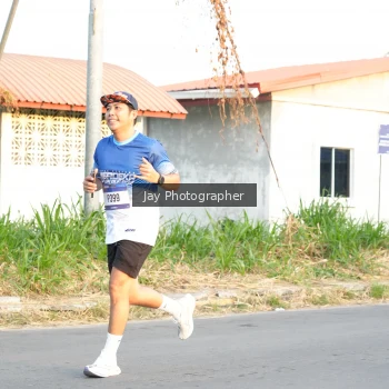 Runner Photo 3477537